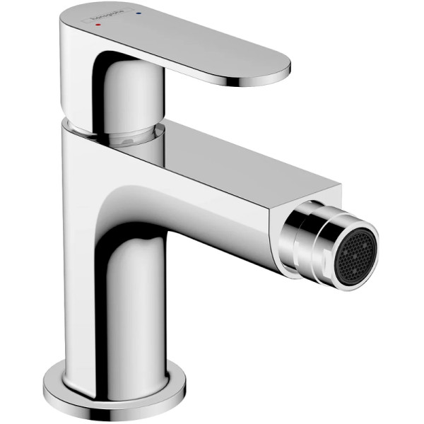 Смеситель для биде Hansgrohe Rebris S хром (72210000)