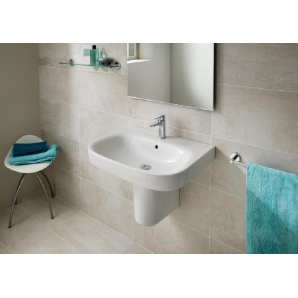 Полупьедестал Roca Debba 20x29x32,5 белый (7.3379.9.100.Y) Полупьедестал Roca Debba 20x29x32,5 белый (7.3379.9.100.Y)