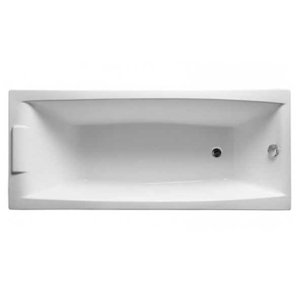 Ванна акриловая 1Marka Aelita 180x80 белая (01ае1880) Ванна акриловая 1Marka Aelita 180x80 белая (01ае1880)