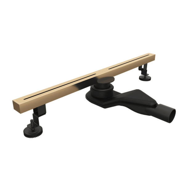 Душевой трап RGW SDR-52Gb 60 см золото BRUSH (76215260-06) Душевой трап RGW SDR-52Gb 60 см золото BRUSH (76215260-06)