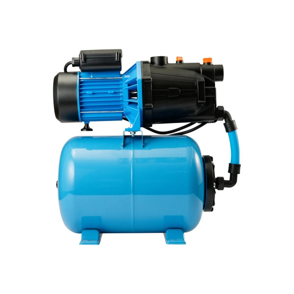 Насосная станция Джилекс Джамбо 2.0 70/50 П-24 пластик (3016)