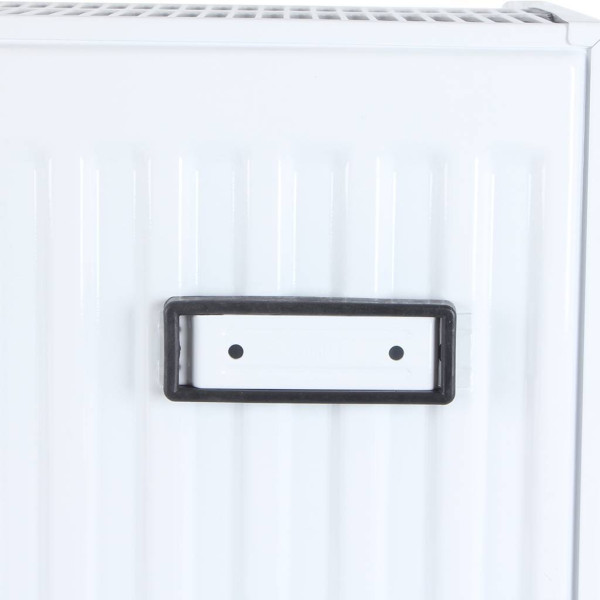 Радиатор стальной панельный 500*2200 тип 33 Rommer Compact (боковое подключение) RRS-2010-335220 Радиатор стальной панельный 500*2200 тип 33 Rommer Compact (боковое подключение) RRS-2010-335220