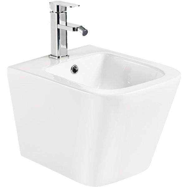 Биде подвесное BelBagno Ardente-R (BB0520BH)