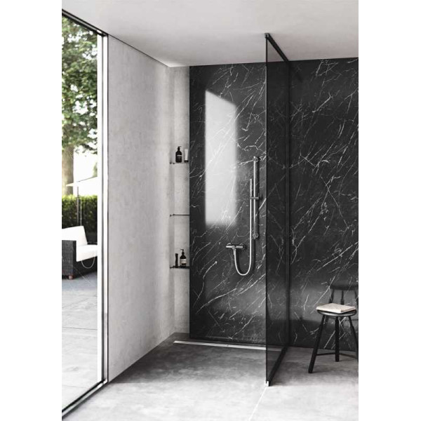 Смеситель для душа Kludi Bozz хром (388310576) Смеситель для душа Kludi Bozz хром (388310576)