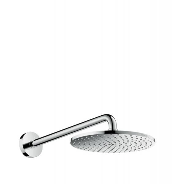Душ верхний Hansgrohe  Raindance S 240 1j PowderRain (27607000)