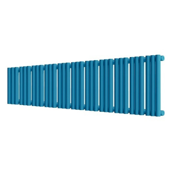 Радиатор стальной Empatiko боковое подключение, вечерний синий (Takt S1-1312-200 Night Blue) Радиатор стальной Empatiko боковое подключение, вечерний синий (Takt S1-1312-200 Night Blue)
