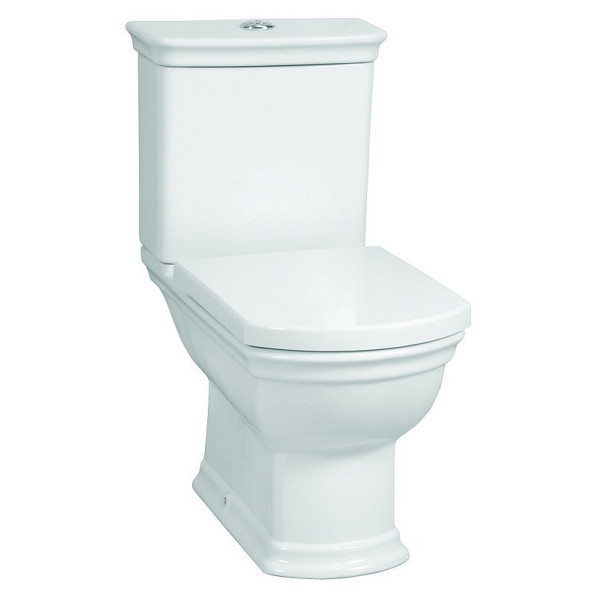 Унитаз-компакт Vitra Serenada (9722B003-7205) Унитаз-компакт Vitra Serenada (9722B003-7205)