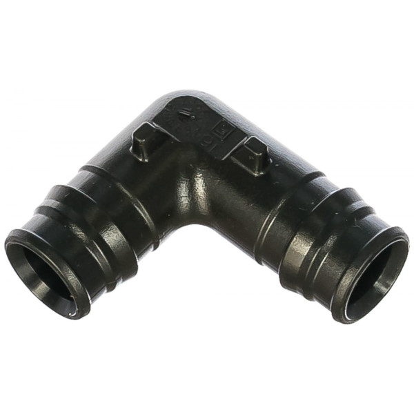 Угольник Uponor PE-Xa Q&E 25*25 PPSU (пластик) (UP 1008681) Угольник Uponor PE-Xa Q&E 25*25 PPSU (пластик) (UP 1008681)