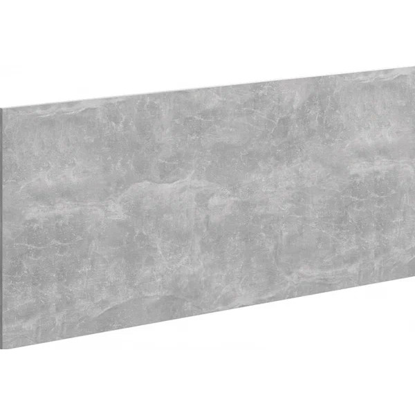 Фасад для тумбы Aqwella Mobi 800 Бетон светлый (MOB0708BS)