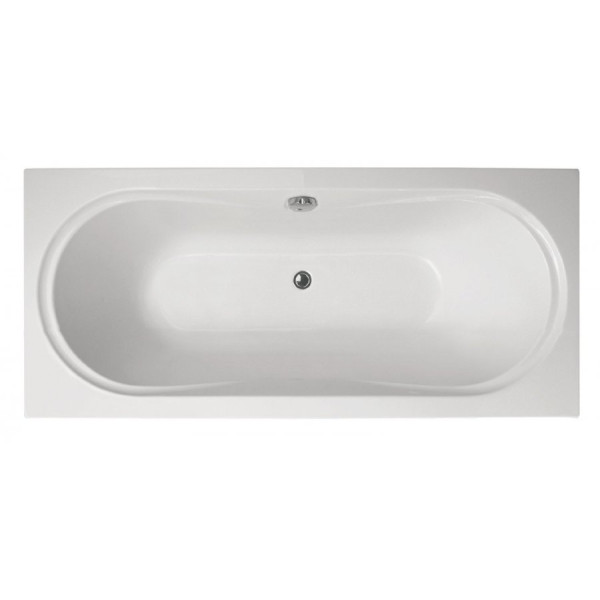 Ванна акриловая VagnerPlast Briana 185 185х90х43 (VPBA185BRI2X-04) Ванна акриловая VagnerPlast Briana 185 185х90х43 (VPBA185BRI2X-04)