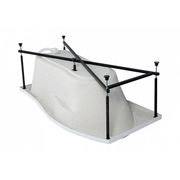 Каркас для ванны Aquanet Borneo 170 L Каркас для ванны Aquanet Borneo 170 L