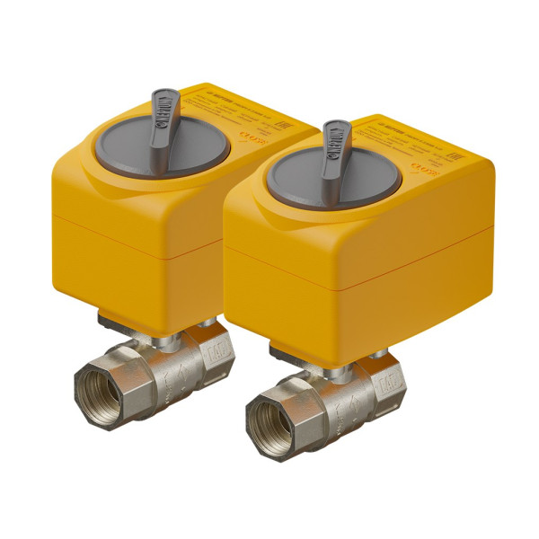 Система защиты от протечек Neptun Bugatti Smart Evo 3/4" (100000380700)