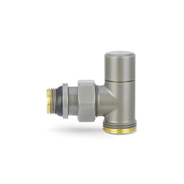 Клапан регулировочный угловой 1/2"х3/4"(18)ЕК Varmega VMDV01 (серый) (VMDV01-310415) Клапан регулировочный угловой 1/2"х3/4"(18)ЕК Varmega VMDV01 (серый) (VMDV01-310415)