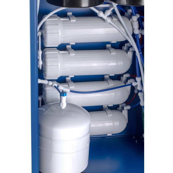 Система обратного осмоса Гейзер Охта 6000 (20284)