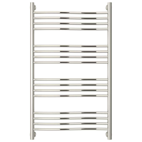 Полотенцесушитель водяной Сунержа Флюид+ 1000х600 хром (00-0222-1060)