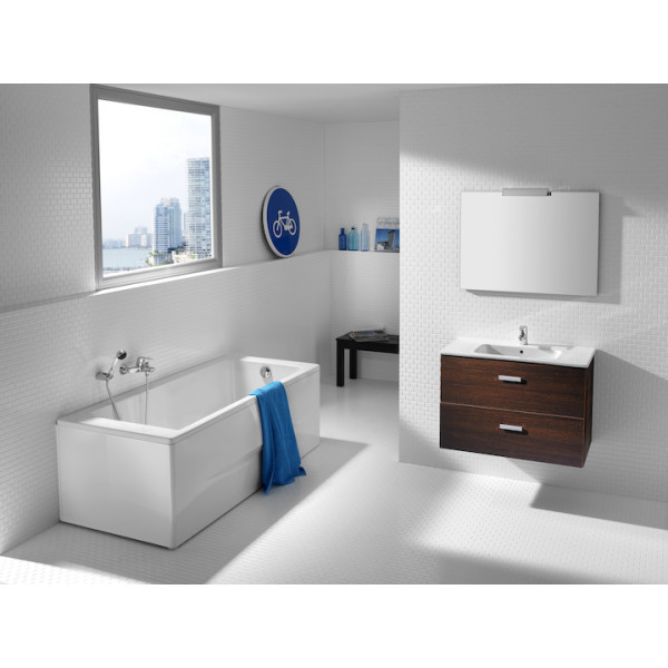 Ванна акриловая Roca Easy 170х75 (ZRU9302899) Ванна акриловая Roca Easy 170х75 (ZRU9302899)