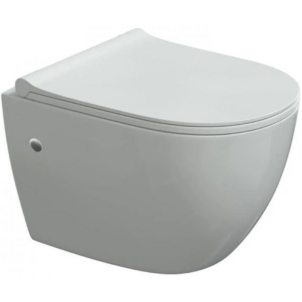 Комплект инсталляция с унитазом Berges Novum c с кнопкой D5 Soft Touch черная, унитаз OKUS, сиденье Toma Slim SO (043274) Комплект инсталляция с унитазом Berges Novum c с кнопкой D5 Soft Touch черная, унитаз OKUS, сиденье Toma Slim SO (043274)