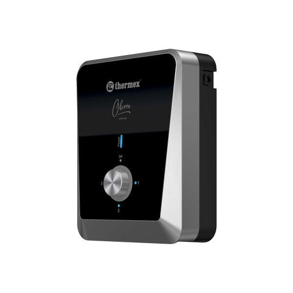 Водонагреватель проточный Thermex Oberon 6000 (230 В, 6,0 кВт) (211 112)
