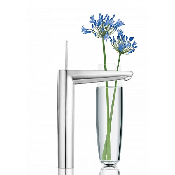 Смеситель для раковины Grohe Eurodisk Joystick (23428000)