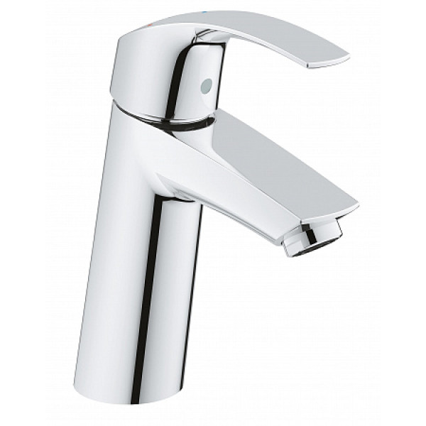 Смеситель для раковины Grohe Eurosmart (2339510E)