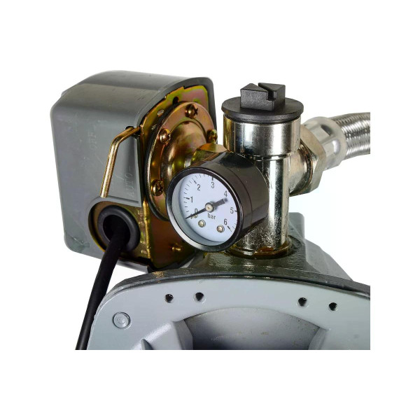 Насосная станция Ресанта АНС-3600П (77/1/1)