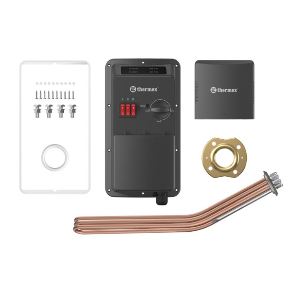 Панель управления Thermex в сборе с тэном 6 кВт (900 530)