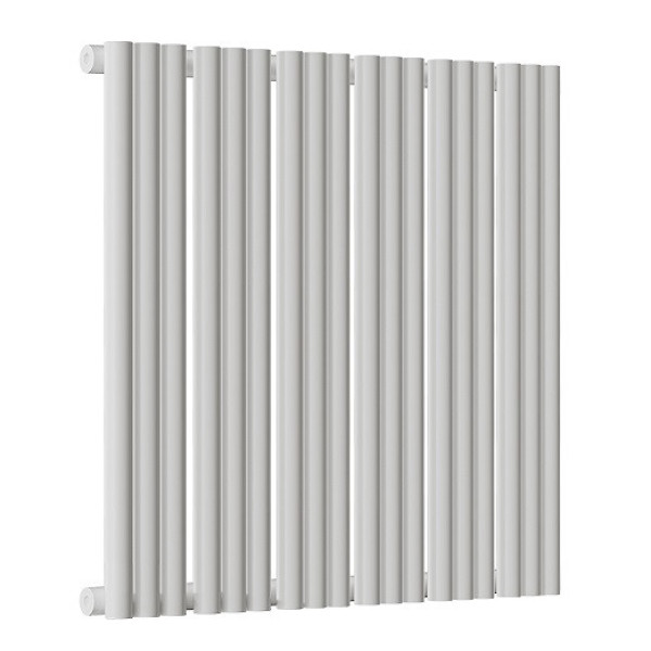 Радиатор стальной Empatiko боковое подключение, кремовый серый (Takt S1-712-500 Cream Grey) Радиатор стальной Empatiko боковое подключение, кремовый серый (Takt S1-712-500 Cream Grey)