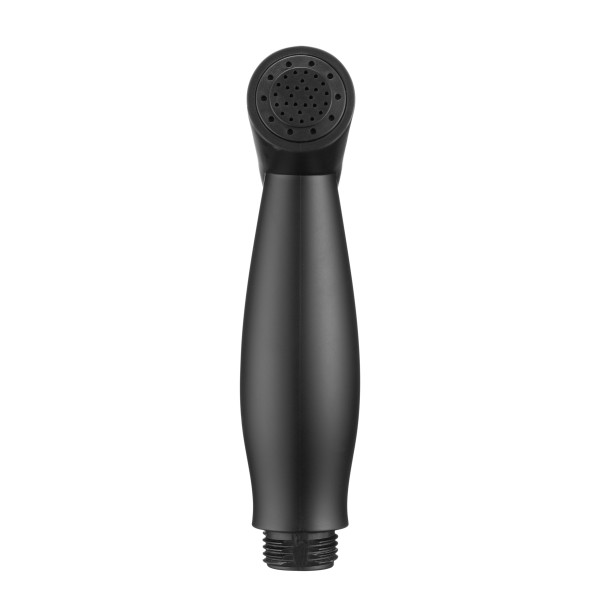 Лейка гигиеническая Swedbe Calypso черный (5022B)