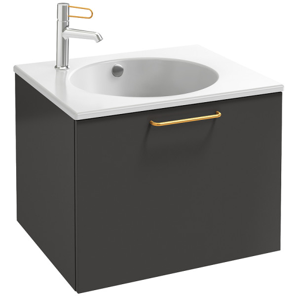 Раковина встраиваемая Jacob Delafon Odeon Rive Gauche 71x51,2 белая (EXAX112-Z-00) Раковина встраиваемая Jacob Delafon Odeon Rive Gauche 71x51,2 белая (EXAX112-Z-00)