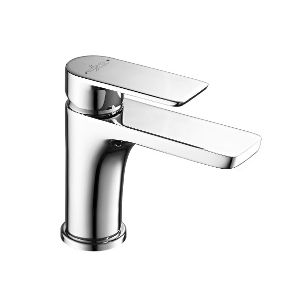 Смеситель для раковины Rossinka RS50-12 с термостатом (RS50-12)