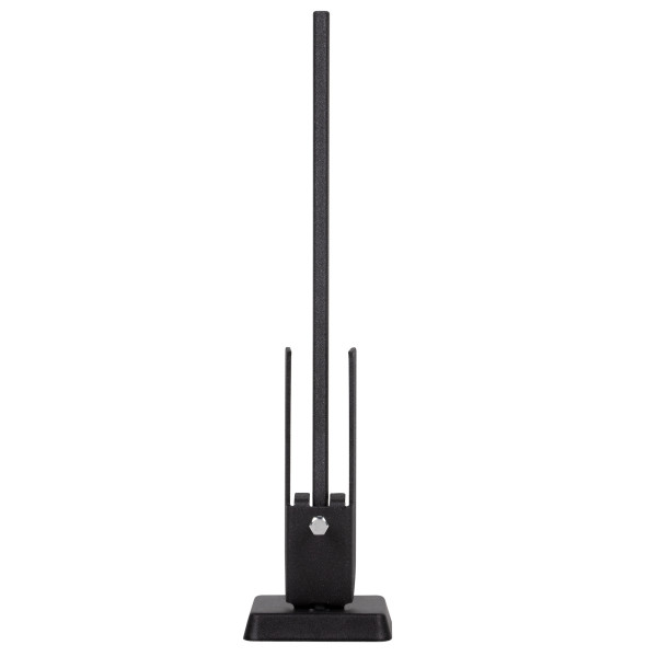 Кронштейн напольный Royal Thermo К11.31 Noir Sable (черный) (К11.31RT NS)