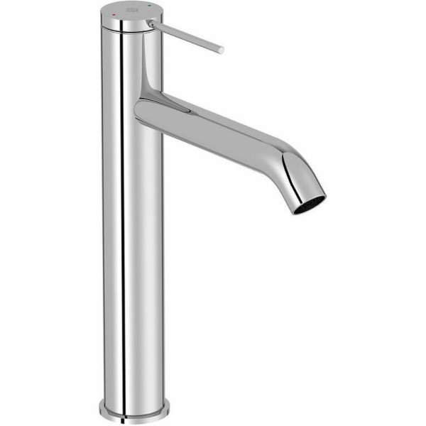 Смеситель для раковины Jacob Delafon Grands Boulevards хром (E77959-4AND-CP)