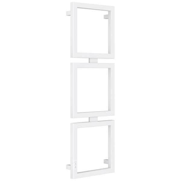 Полотенцесушитель электрический Сунержа Этюд Е 1050x300 матовый белый (30-0844-1030)