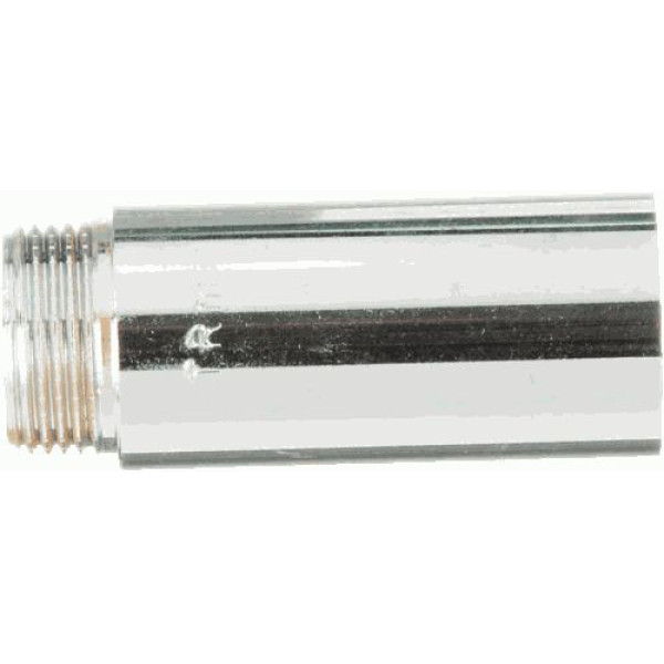 Удлинитель 3/4"х60 мм. TeRma (хром) (06257) Удлинитель 3/4"х60 мм. TeRma (хром) (06257)