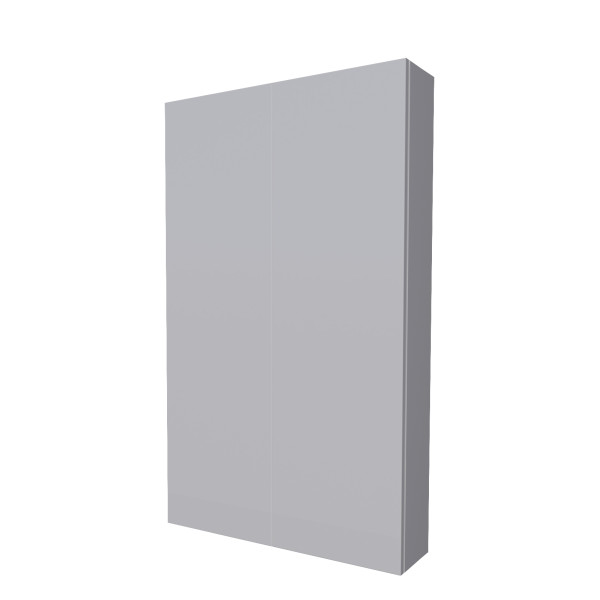 Шкаф подвесной 1Marka Gaula 600*150*1000 белый (У92521) Шкаф подвесной 1Marka Gaula 600*150*1000 белый (У92521)