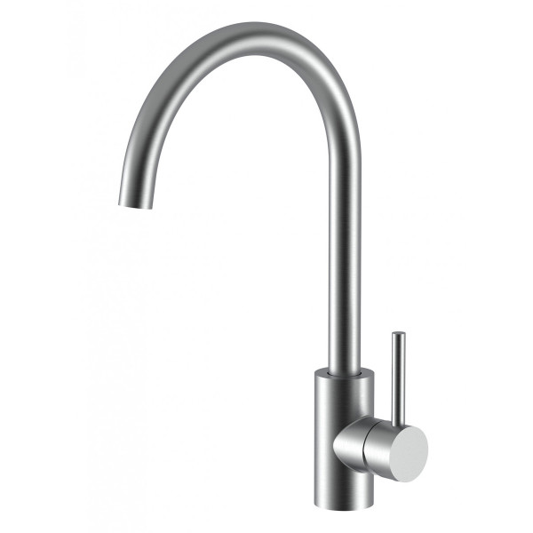 Смеситель для кухни Santek Риф хром (WH5A41025AP01)