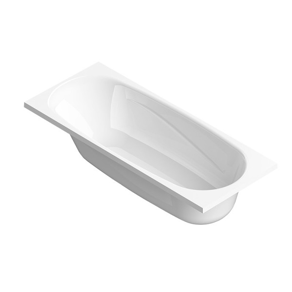 Ванна акриловая Melodia Standard 160х70 MBHR00816070 (DS02Sd16070) Ванна акриловая Melodia Standard 160х70 MBHR00816070 (DS02Sd16070)