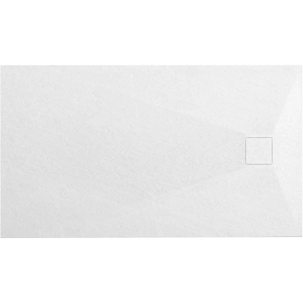 Душевой поддон REA Magnum white 120x80 белый (REA-K3336)