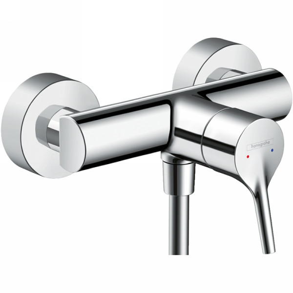 Смеситель для душа Hansgrohe Talis S хром (72600000)