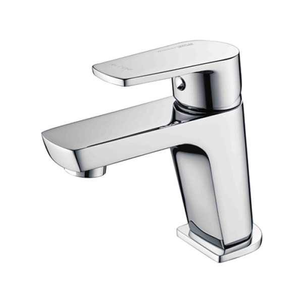 Смеситель для раковины WasserKRAFT Dill 6103 Смеситель для раковины WasserKRAFT Dill 6103