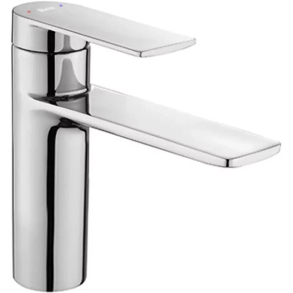 Смеситель для раковины REA Stormt chrom (REA-B6202)