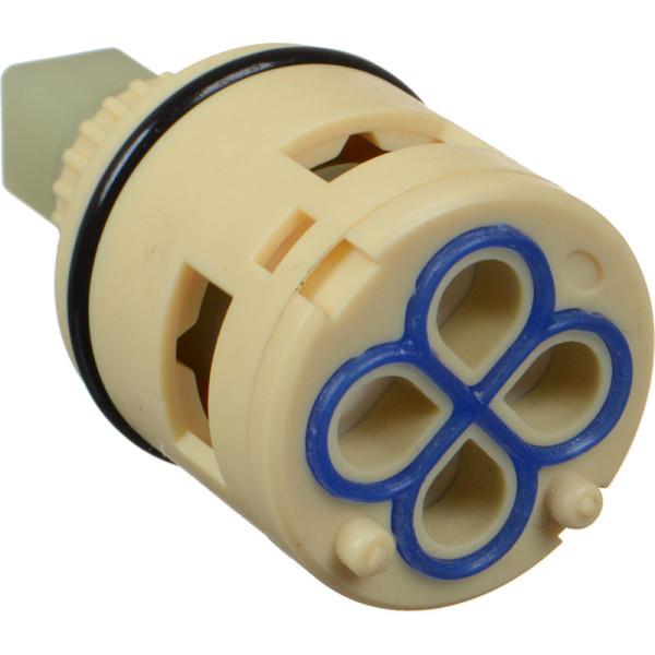 Картридж Melodia для дивертора 4-позиционный для смесителей MSC00107C_bk/MSC00108C_bk (MKP21031P)