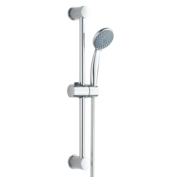 Душевой гарнитур Voda хром (VSS13)