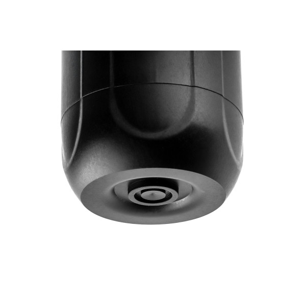 Фильтр колбовый Гейзер 1Г мех 3/4" 10SL (пластик, для холодной и горячей воды) (32011)