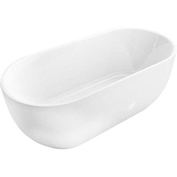 Ванна акриловая Belbagno 150х80 белая (BB70-1500-800) Ванна акриловая Belbagno 150х80 белая (BB70-1500-800)