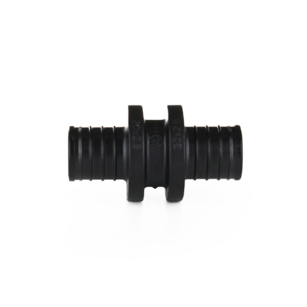 Соединение прямое 32х25 мм. Elsen Monolit PPSU (полифенилсульфон) EFA12.3225P Соединение прямое 32х25 мм. Elsen Monolit PPSU (полифенилсульфон) EFA12.3225P