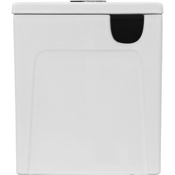 Бачок для унитаза Aquanet Roll 3.0 C2 T белый (348008)