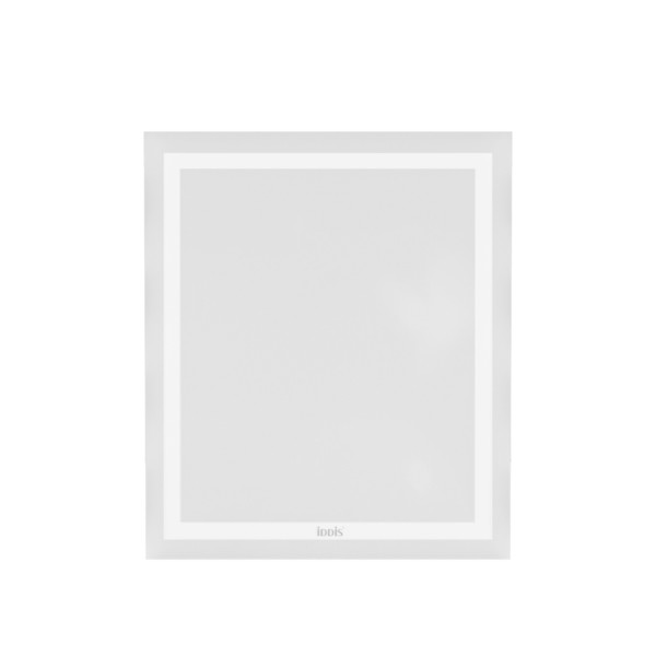 Зеркало с подсветкой Iddis Zodiac 60x70 (ZOD6000i98) Зеркало с подсветкой Iddis Zodiac 60x70 (ZOD6000i98)
