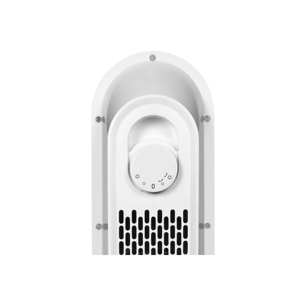 Тепловентилятор Thermex Duomo 2000 (2,0 / 1,3 кВт) (401 401) Тепловентилятор Thermex Duomo 2000 (2,0 / 1,3 кВт) (401 401)