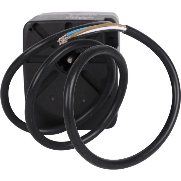 Сервопривод Rommer 24V c регулировкой по сигналу (0-10V, 60s, 120s/90°) (RVM-0005-024001) Сервопривод Rommer 24V c регулировкой по сигналу (0-10V, 60s, 120s/90°) (RVM-0005-024001)